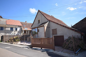 maison à Buxy (71)