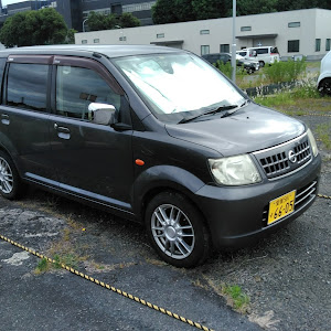 オッティ H91W