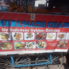 Bherunarh Chat And Samosa, Mico Layout, BTM, Bangalore logo