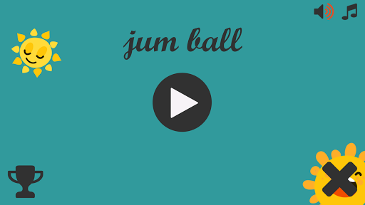 jum ball