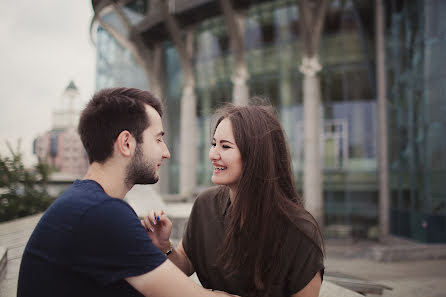 Wedding photographer Yuliya Shvarcburd (shwartsburd). Photo of 14 December 2016