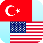 Cover Image of Unduh Penerjemah Bahasa Inggris Turki 9.1 APK