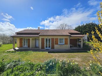 maison à Saint-Rémy-de-Blot (63)