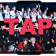 KPOP TAP Wellpapers  Icon