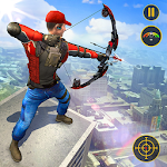 Cover Image of 下载 Modern Archer Sniper Shooter : FPS Shooting Game 1.0 APK