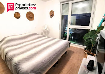 appartement à Marquette-lez-Lille (59)