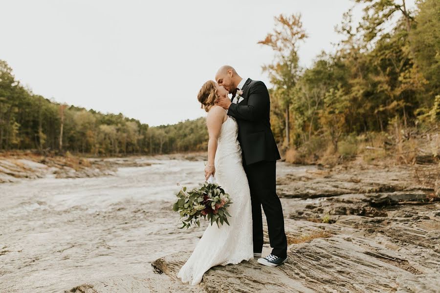 Fotografo di matrimoni Taylor Salerno (taylorsalerno). Foto del 25 maggio 2023