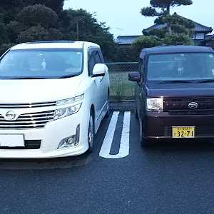ムーヴコンテ L575S