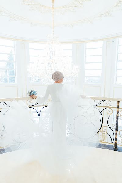 Esküvői fotós Rustem Zalyaliev (rustemphoto). Készítés ideje: 2020 november 29.