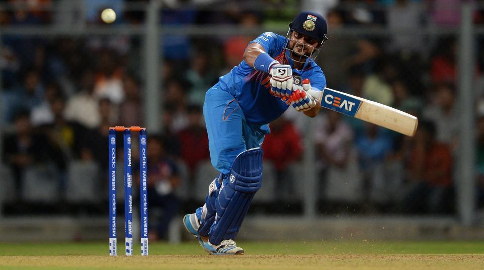 Suresh Raina knows a few good knocks in the T20 format can help him get a look in the 50-over format ahead of the 2019 World Cup, but was “hurt” at being dropped regardless.