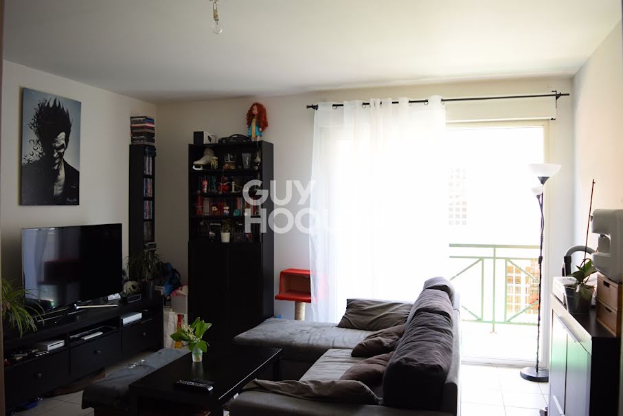 Location  appartement 2 pièces 37.71 m² à Le Perray-en-Yvelines (78610), 733 €