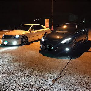 クラウンアスリート GRS180