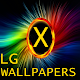 Download Wallpaper for LG X Series For PC Windows and Mac 1.0