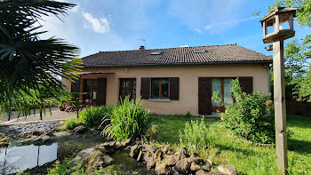 maison à Nogent-sur-Seine (10)