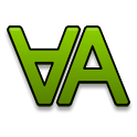 Anagramic icon