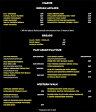 Over The Top - OTT menu 2