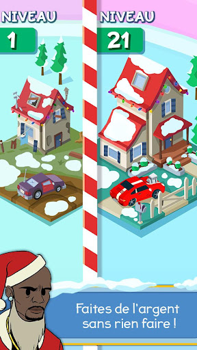 Code Triche Taps to Riches  APK MOD (Astuce) screenshots 2