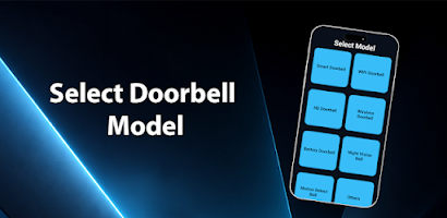 Smart Doorbell Camera App Screenshot 1 of 5