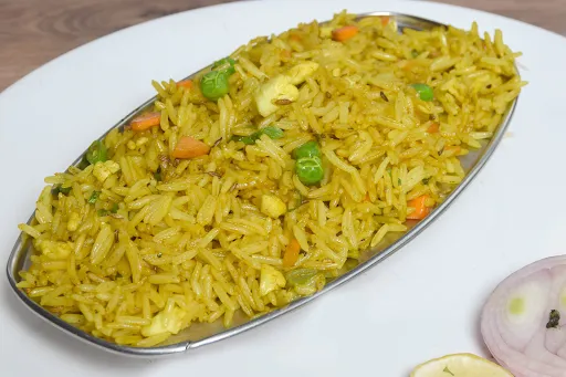 Veg Pulao