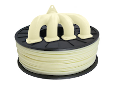 Natural PRO Series ABS Filament - 1.75mm (1kg)