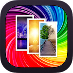 Cover Image of Download Wallpapers HD 30.0 APK