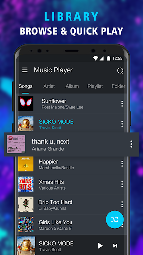 Music Player - Offline Music, MP3 Player