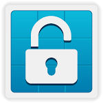 Cover Image of ダウンロード Hi-Tech App Lock (9 Themes) 1.1.1.1 APK