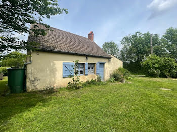 maison à Rigny-sur-Arroux (71)