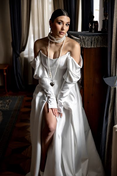 Wedding photographer Evgeniy Makarov (makarovfoto). Photo of 14 March