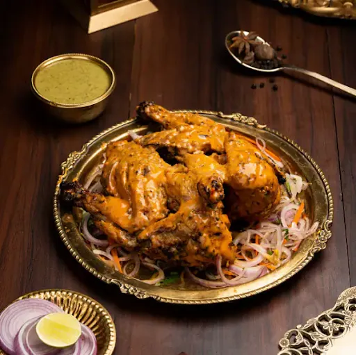 Pd Chicken Tandoori