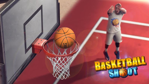 Basketball Shoot 3D