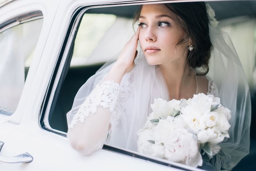 Fotógrafo de bodas Timur Osipov (timurosipov). Foto del 25 de febrero 2019