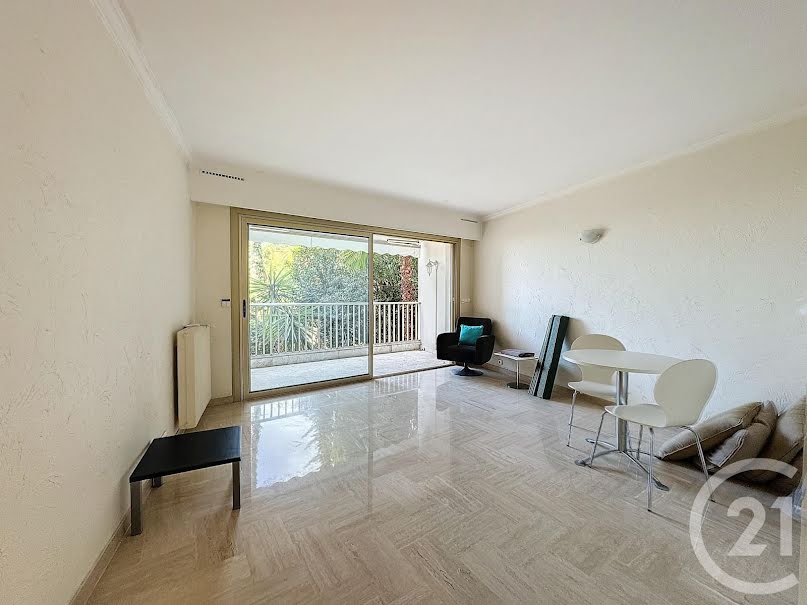 Vente appartement 2 pièces 52.76 m² à Cannes (06400), 350 000 €