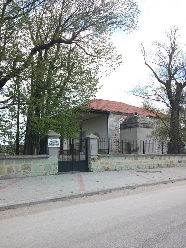 Tarihi Karaköy Cuma Camii