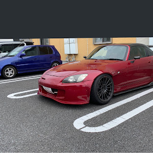 S2000 AP1