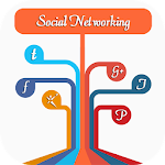 Social Networking All in One Apk