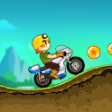 Motorbike Stunts