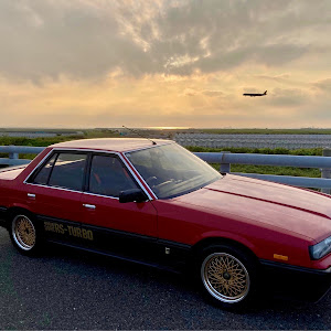 スカイライン DR30