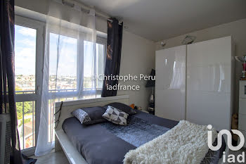 appartement à Saint-Ouen-l'Aumône (95)