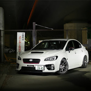 WRX STI VAB