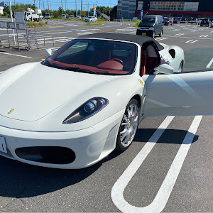 F430 F430