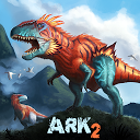 ダウンロード Jurassic Survival Island: ARK 2 Evolve 
  をインストールする 最新 APK ダウンローダ