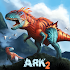 Jurassic Survival Island: ARK 2 Evolve1.0.4.2 (Mod Money)