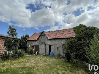 maison à Plouvain (62)