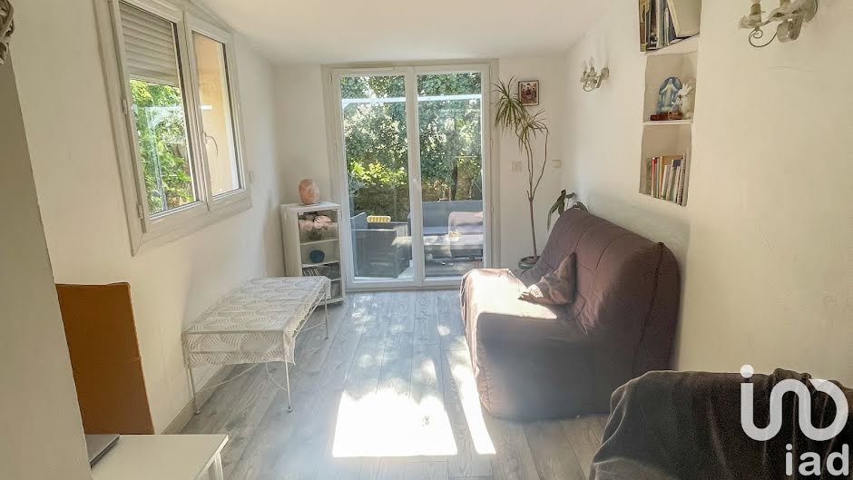 Vente maison 2 pièces 45 m² à Grasse (06130), 285 000 €