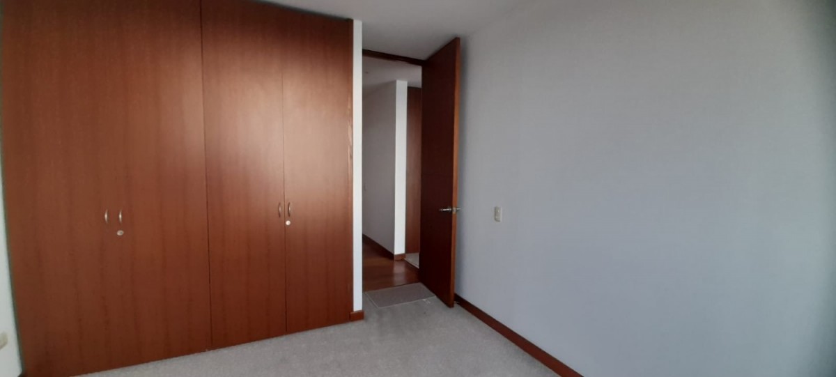 Apartamento En Arriendo - Altos De Bella Suiza, Bogota