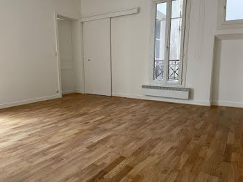 appartement à Paris 16ème (75)