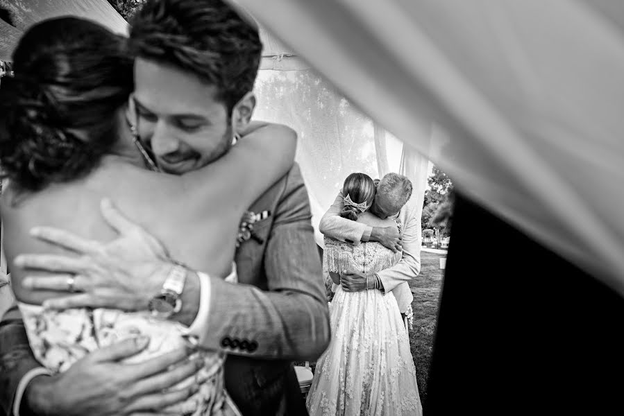 Fotógrafo de bodas Danilo Sicurella (danilosicurella). Foto del 8 de agosto 2017