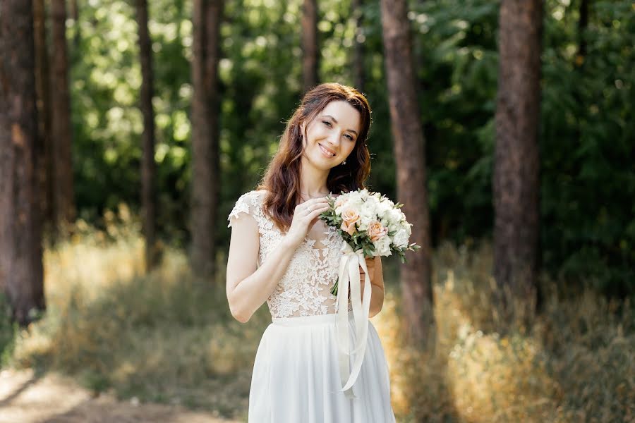 Fotógrafo de bodas Evgeniy Kadey (kadey). Foto del 18 de mayo 2023