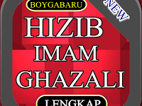 Rahasia Ilmu Ghaib Al Ghazali Pdf